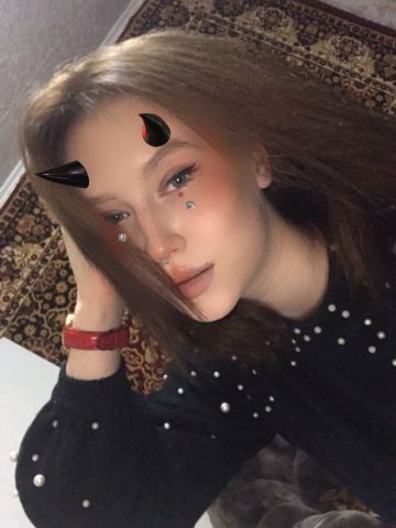 Проститутка Мадина